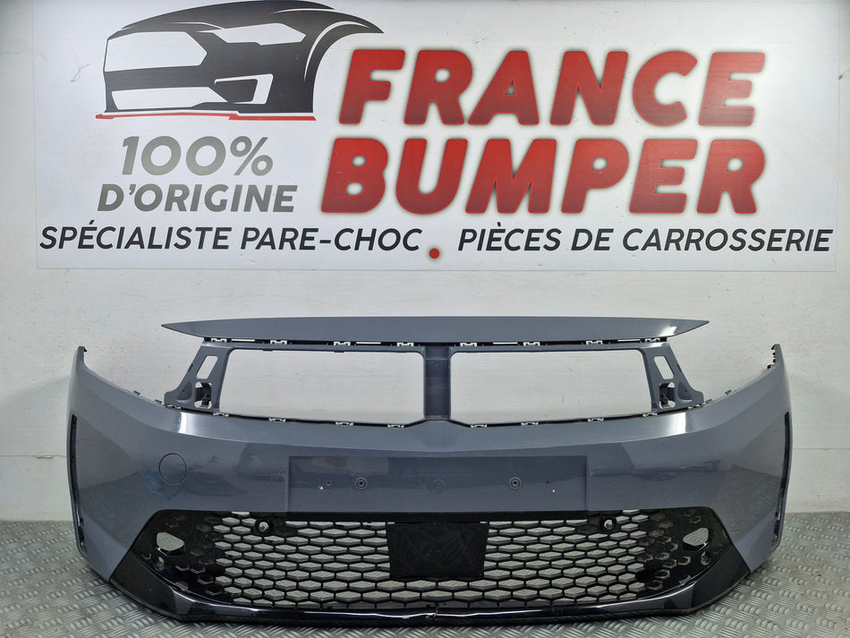 FRONT BUMPER FOR OPEL CORSA F