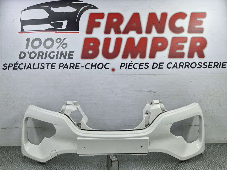 FRONT BUMPER DACIA SPRING ***