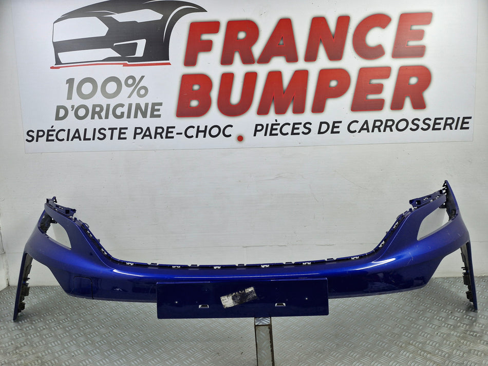 FRONT BUMPER RENAULT AUSTRAL