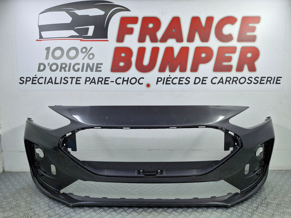 FRONT BUMPER FORD FOCUS IV ST...