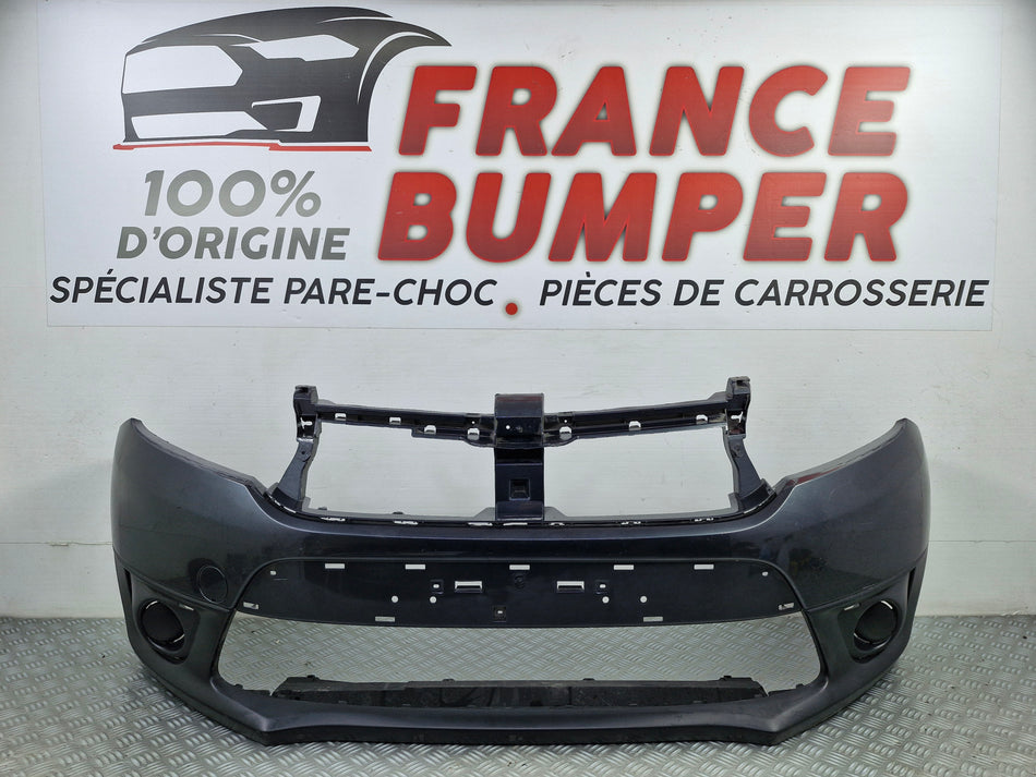 FRONT BUMPER DACIA SANDERO II PH1 STEPWAY BRUT