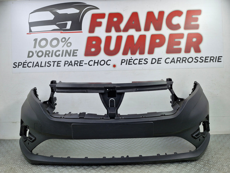 Rear bumper Dacia sandero 3 phase 1