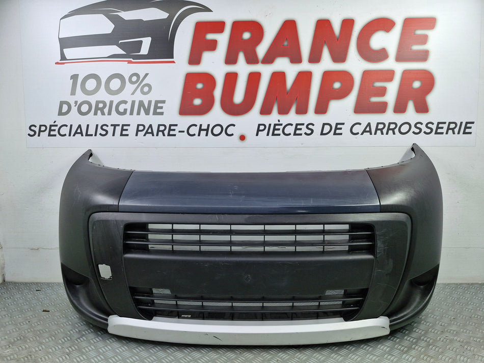 Pare choc avant Peugeot Bipper / Citroen Nemo / Fiat Fiorino occasion