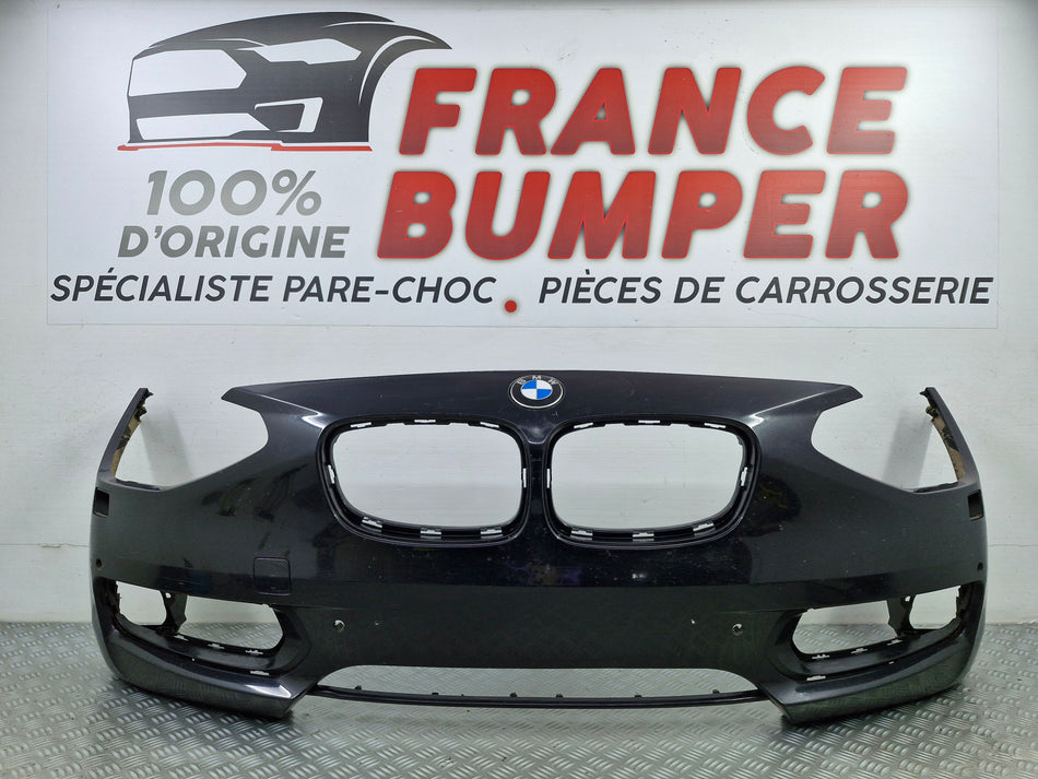 PARACHOQUES TRASERO BMW SERIE 1 II F20/F21 PH1