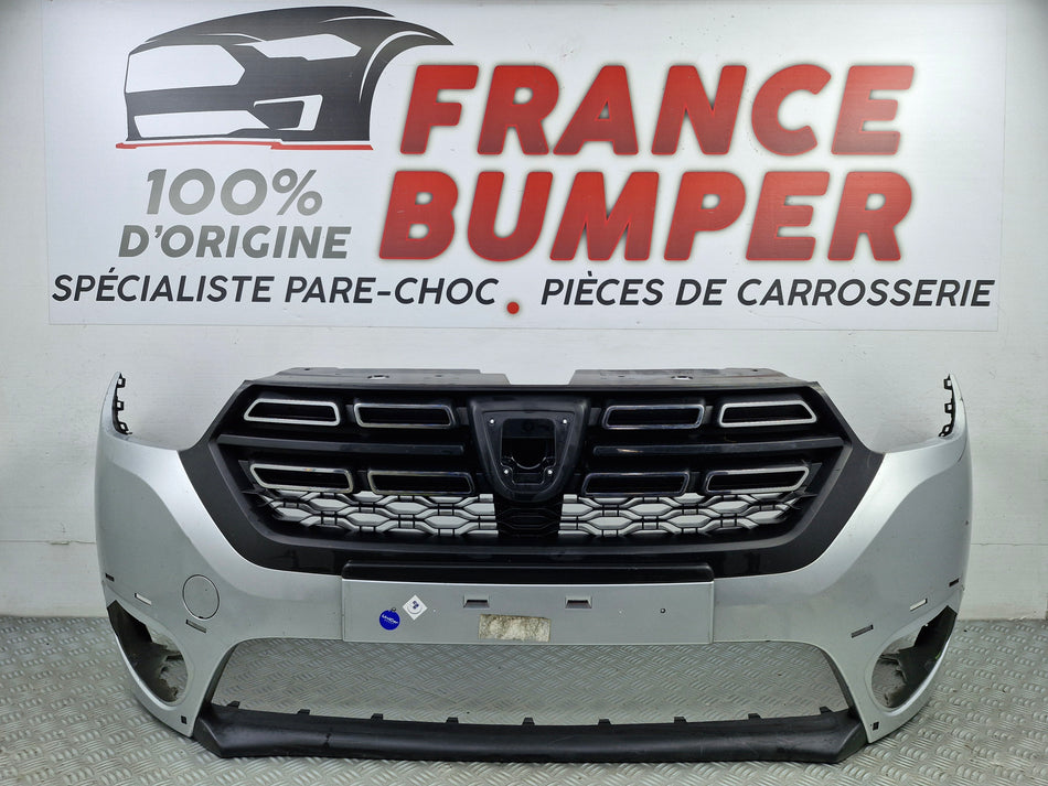 FRONT BUMPER FOR DACIA DOKKER / LODGY