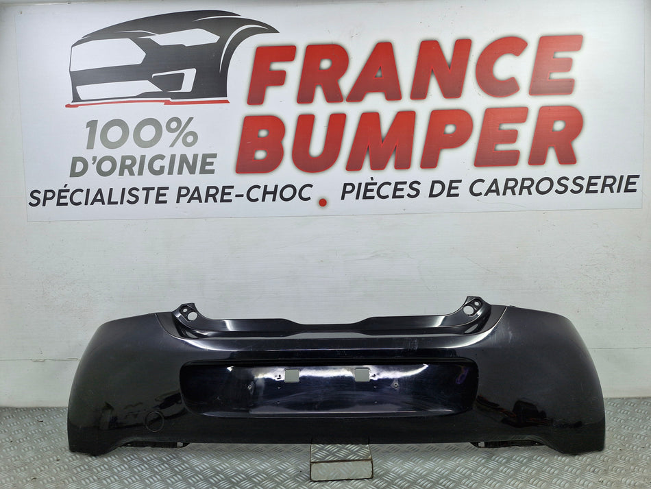 FRONT BUMPER SMART FORFOUR II (453) PH2 (EQ)***