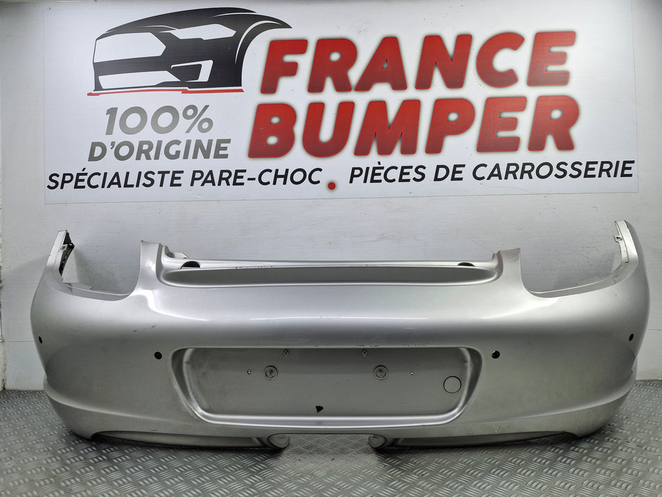 PARE CHOC ARRIERE PORSCHE CAYMAN I S 987 PH1