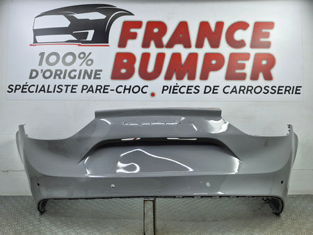 Pare-choc arrière Alpine A110 2017 occasion avec radars wi251