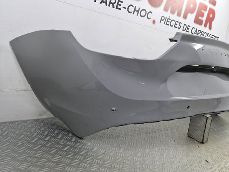 Pare-choc arrière Alpine A110 2017 occasion avec radars wi252