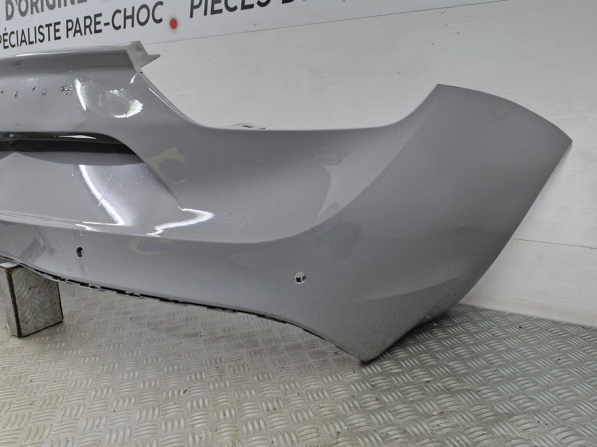 Pare-choc arrière Alpine A110 2017 occasion avec radars wi253