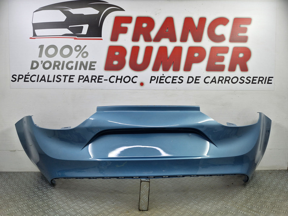 Pare-choc arrière Alpine A110 2017 occasion origine constructeur wf251