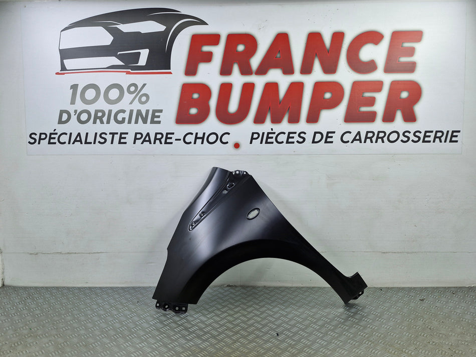 Levé přední křídlo Peugeot 108 nové