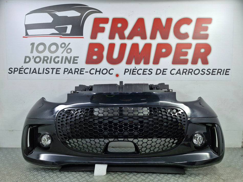 PARE CHOC AVANT SMART FORFOUR II (453) PH2 (EQ)***