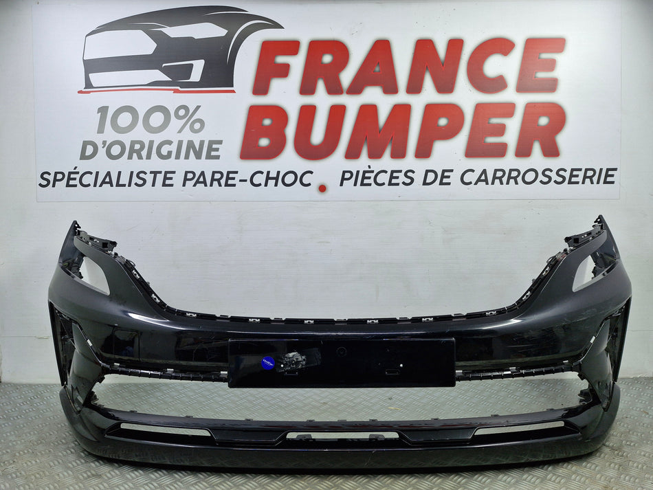 FRONT BUMPER RENAULT AUSTRAL