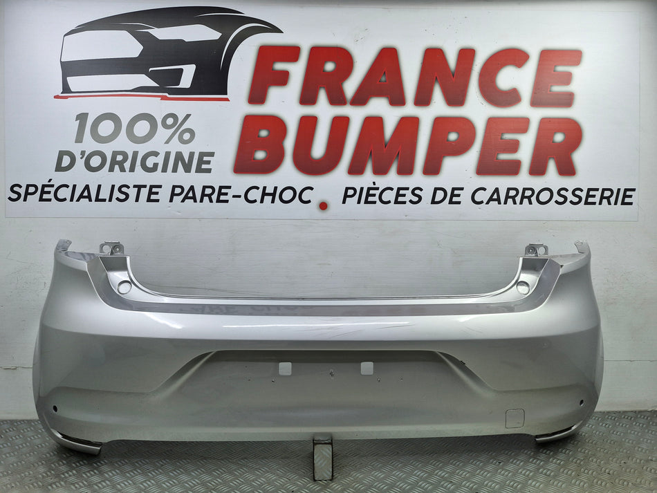 Pare-choc arrière Renault Clio V 2019 occasion avec radars vq251