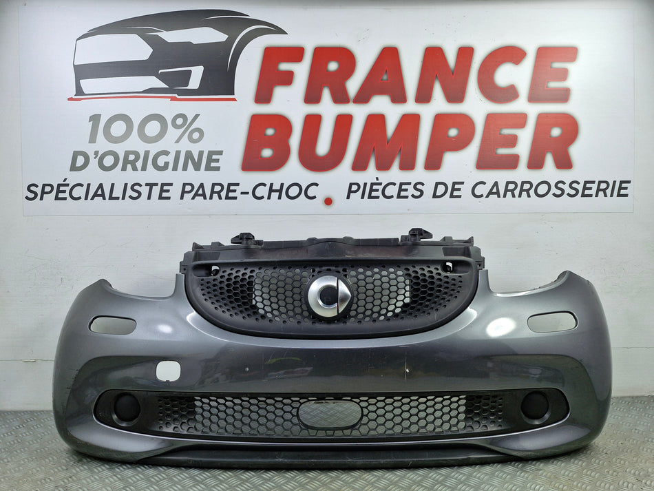 Pare choc avant Smart forfour 453 occasion ***