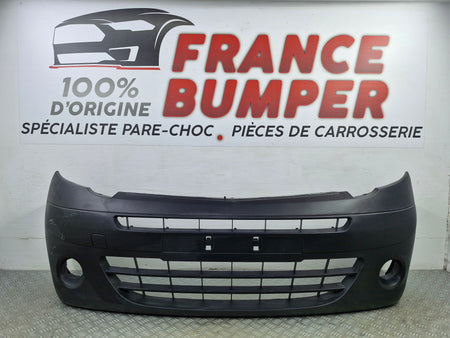 Pare-choc avant Renault Kangoo 2 Phase 1 utilitaire 2008 2013 occasion vn251