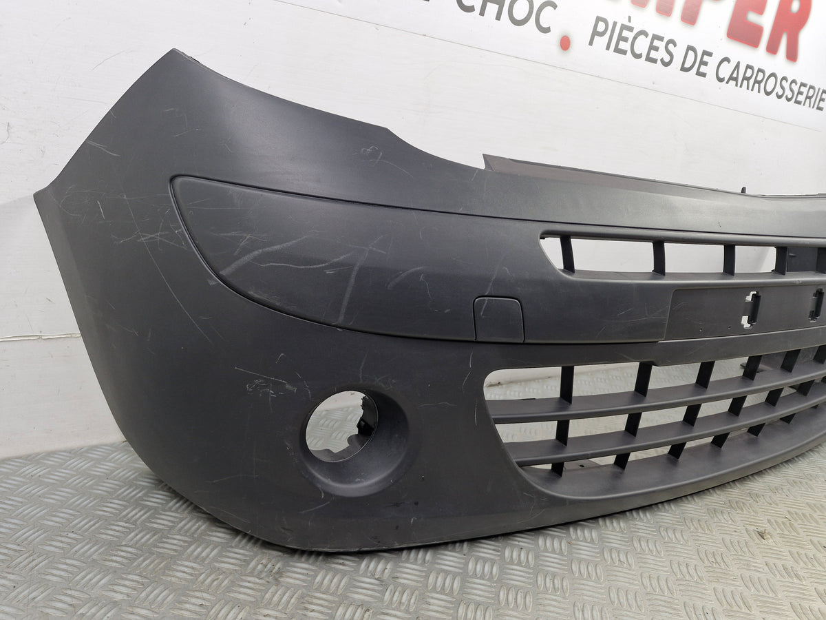 Pare-choc avant Renault Kangoo 2 Phase 1 utilitaire 2008 2013 occasion vn253
