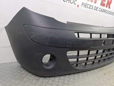 Pare-choc avant Renault Kangoo 2 Phase 1 utilitaire 2008 2013 occasion vn253