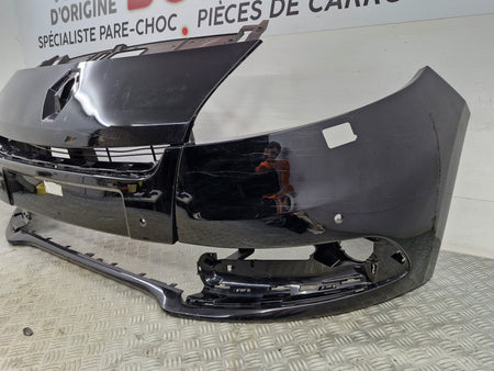 Pare-choc avant Renault Scénic 3 Phase 2 2011 2013 occasion avec ou sans radars uz252