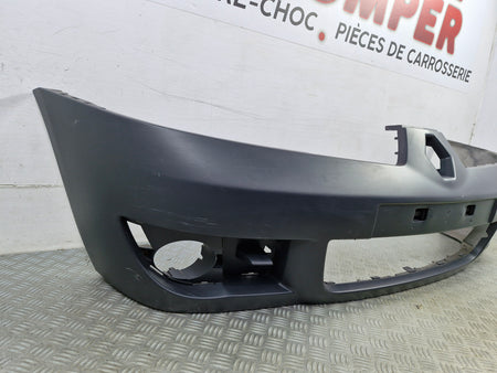 Pare-choc avant Renault Clio 2 Campus 2006 2009 neuf origine ux253