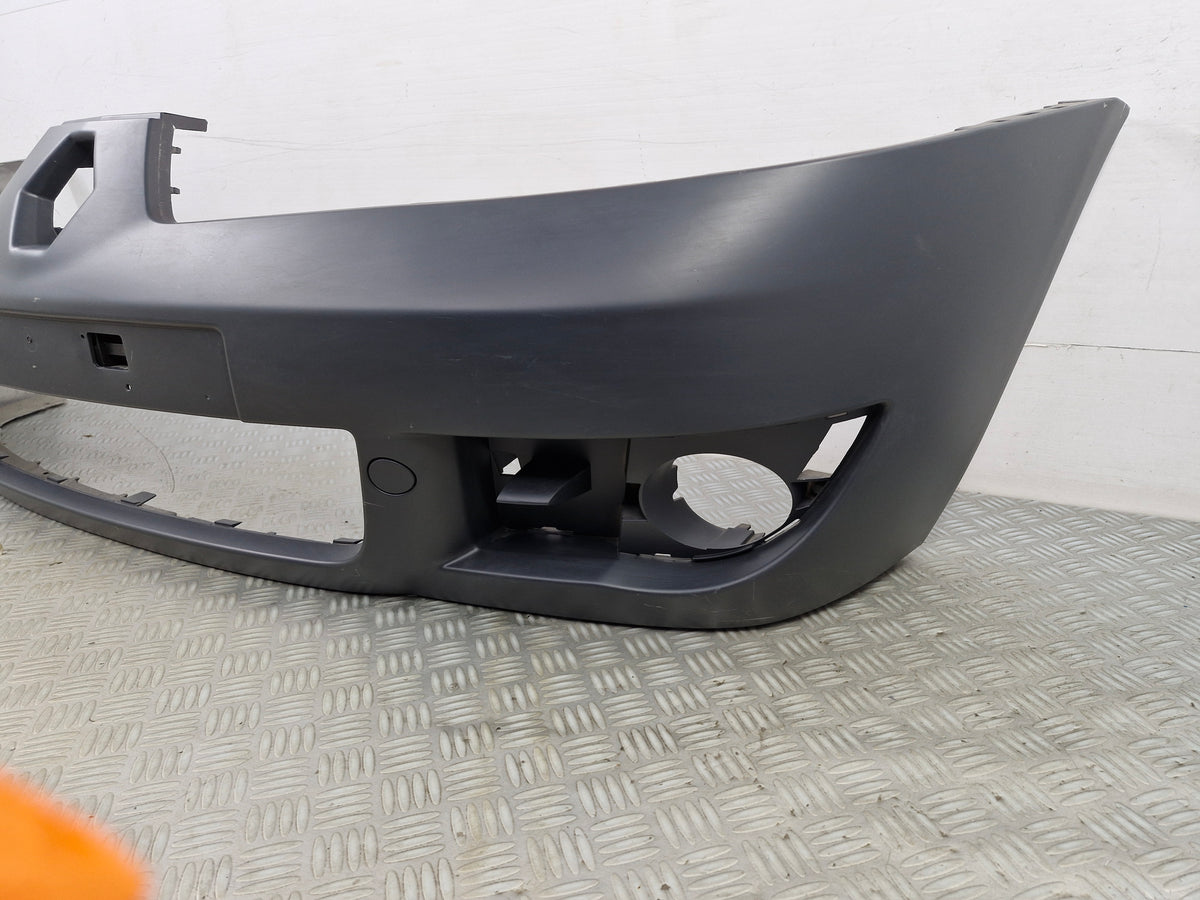 Pare-choc avant Renault Clio 2 Campus 2006 2009 neuf origine ux252