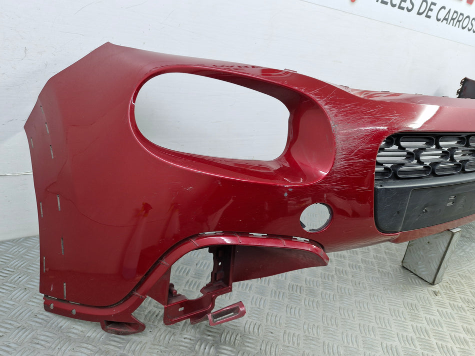 Para-choques dianteiro para Citroën C3 (3) Fase 1 (A partir de 10/2016) – Peça usada original