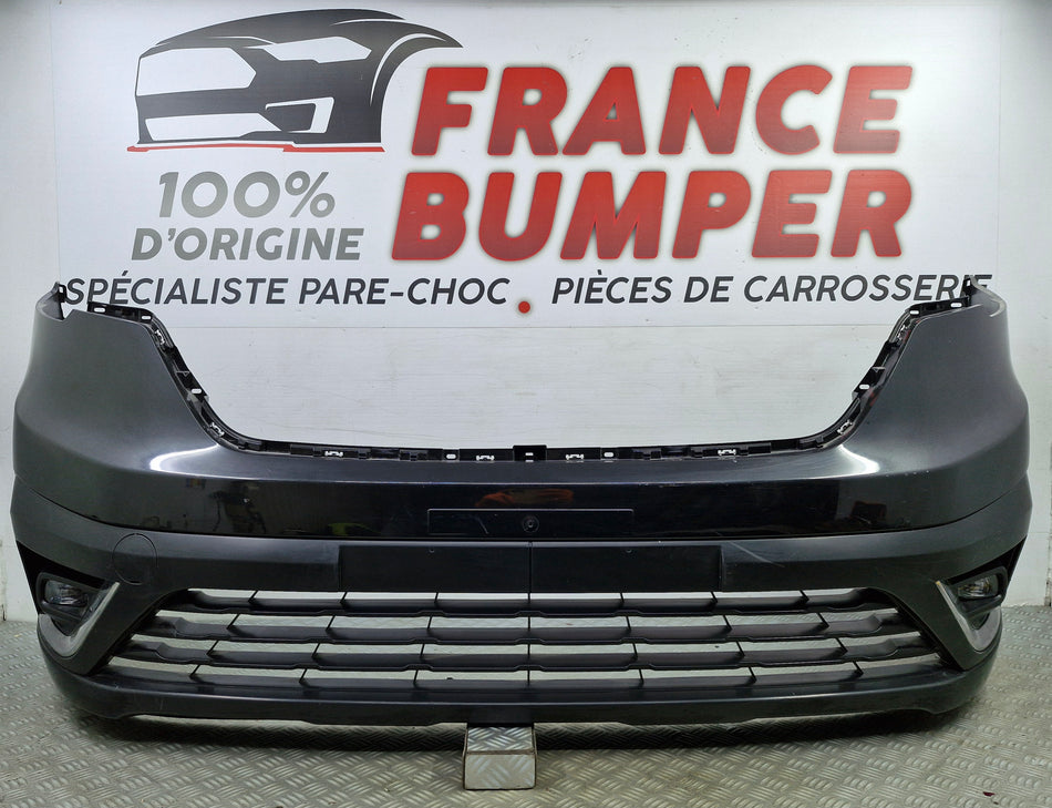 Front bumper Renault Trafic 4 (From 02/2022) - Original used part