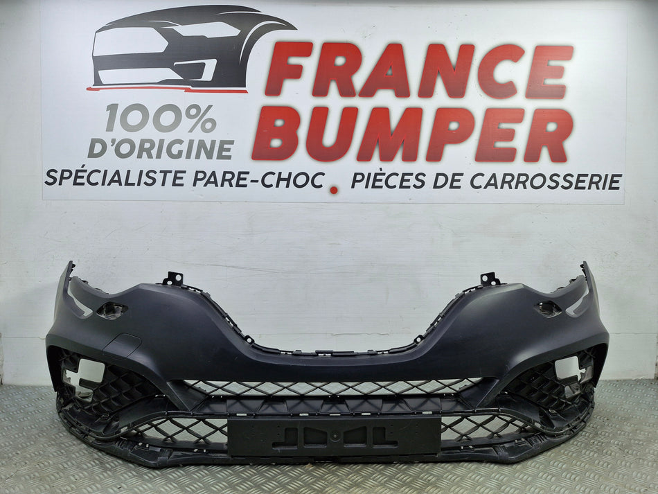 Pare-choc avant Renault Mégane 4 RS 2015 occasion avec lave-phare ua251