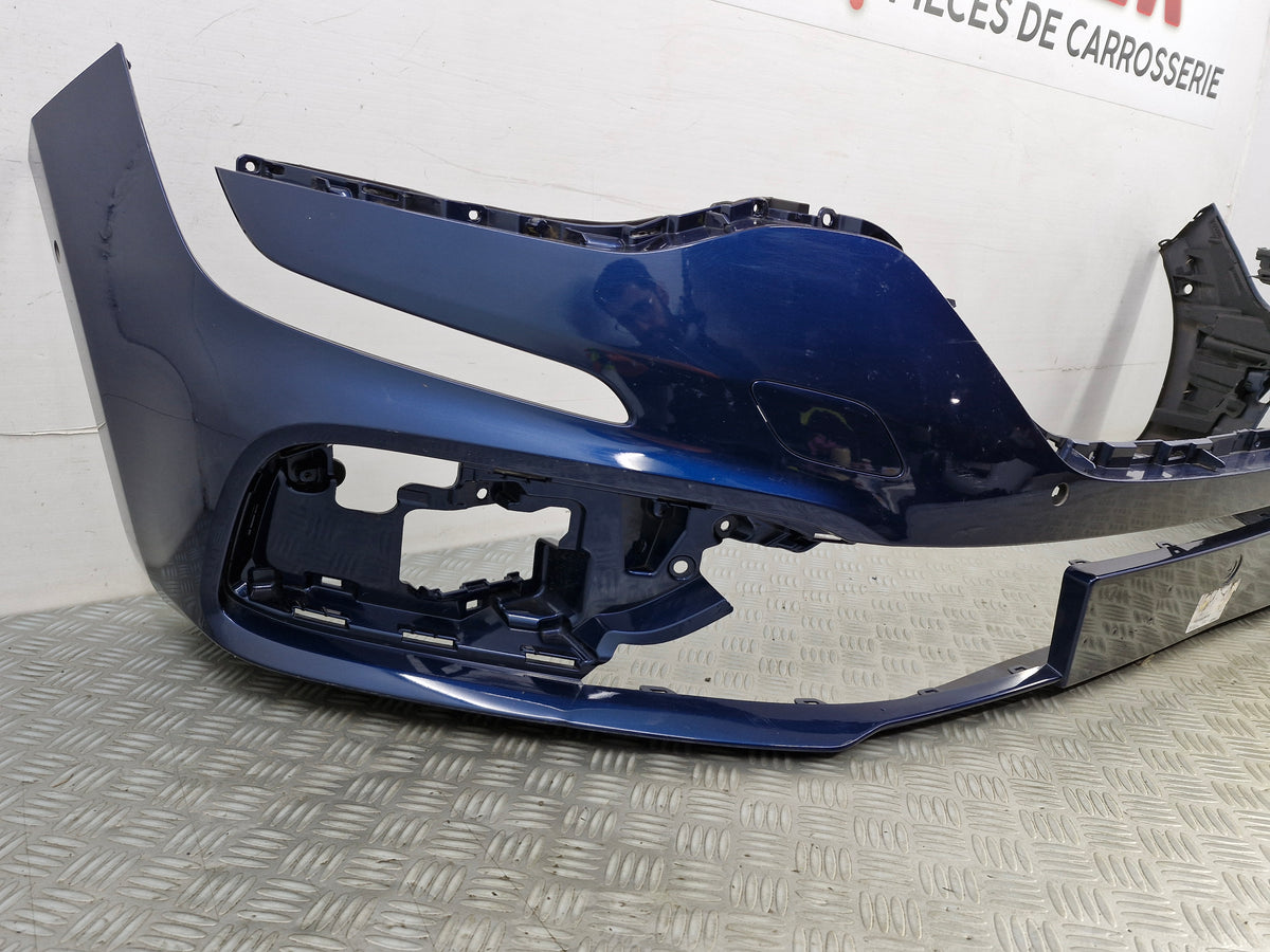 Pare-choc avant Renault Talisman Phase 2 2020 occasion radars park th252