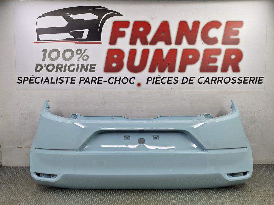 Pare-choc arrière Renault Twingo 3 Phase 2 2019 neuf rx241