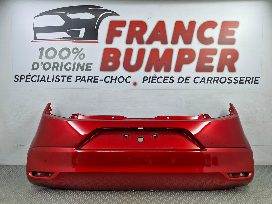 Pare-choc arrière Renault Twingo 3 Phase 2 2019 neuf rw241