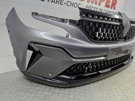 Pare-choc avant Renault Austral Esprit Alpine 2022 neuf avec radars rs243