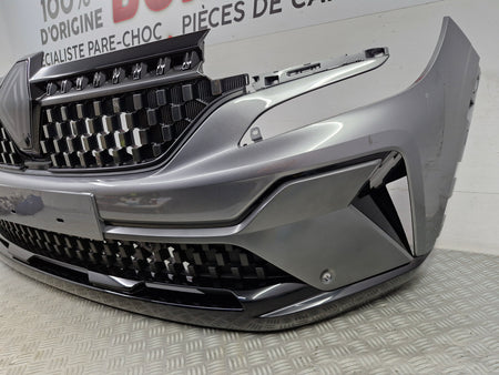 Pare-choc avant Renault Austral Esprit Alpine 2022 neuf avec radars rs242