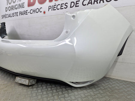 Pare-choc arrière complet Renault Zoé 2012 occasion sans radars rv242