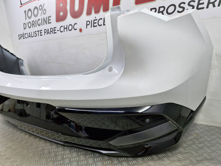 Pare-choc arrière Renault Rafale Esprit Alpine 2024 neuf avec radars rc243