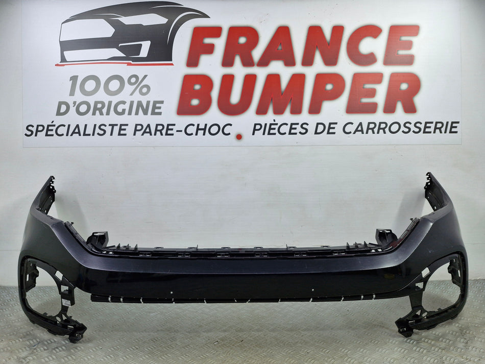 Pare-choc avant Volkswagen T-Cross R-Line (À partir du 04/2019) - Occasion d'origine