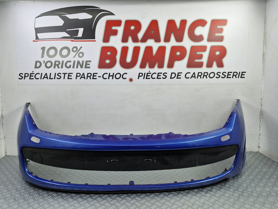 Voorbumper Renault Laguna 3 GT (Van 10/2007 tot 10/2010) - Originele tweedehands***