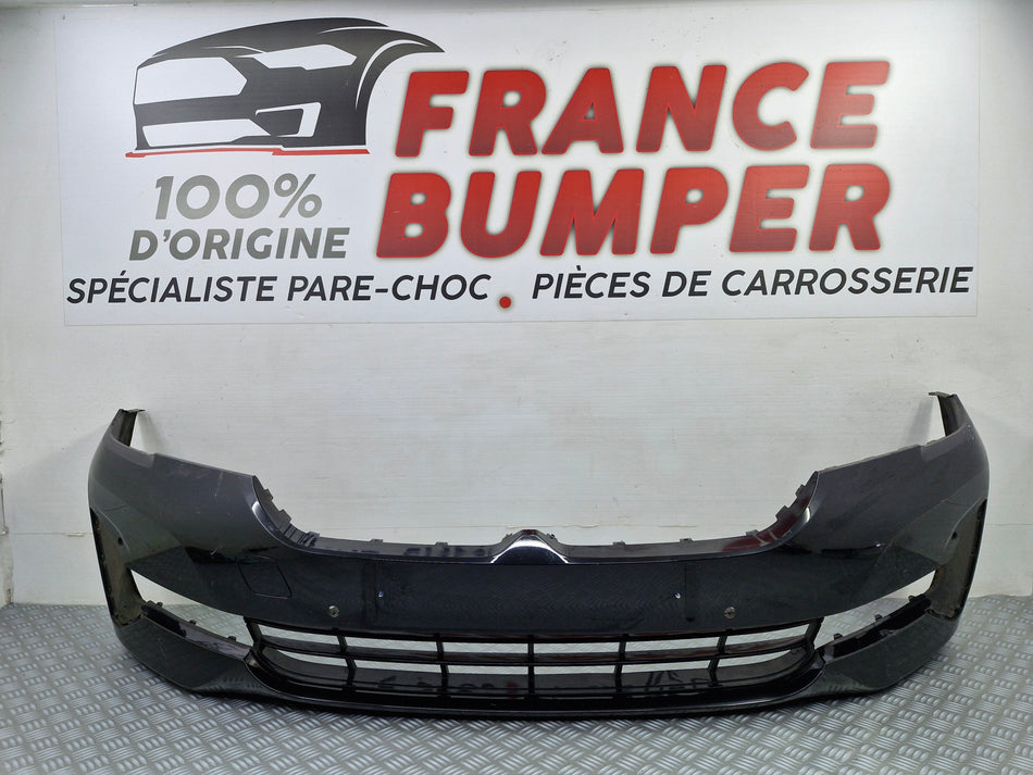 Pare-choc avant BMW Série 5 (G30) Phase 2 (À partir du 07/2020) - Occasion d'origine