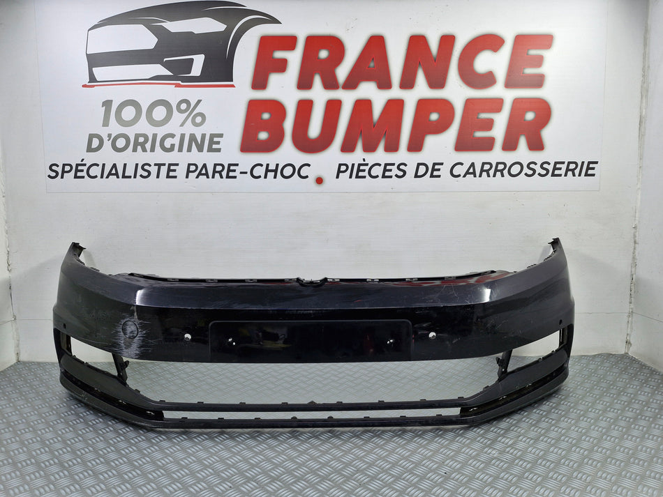 Pare-choc avant Volkswagen Touran 3 (5T) (À partir de 06/2015) - Occasion d'origine