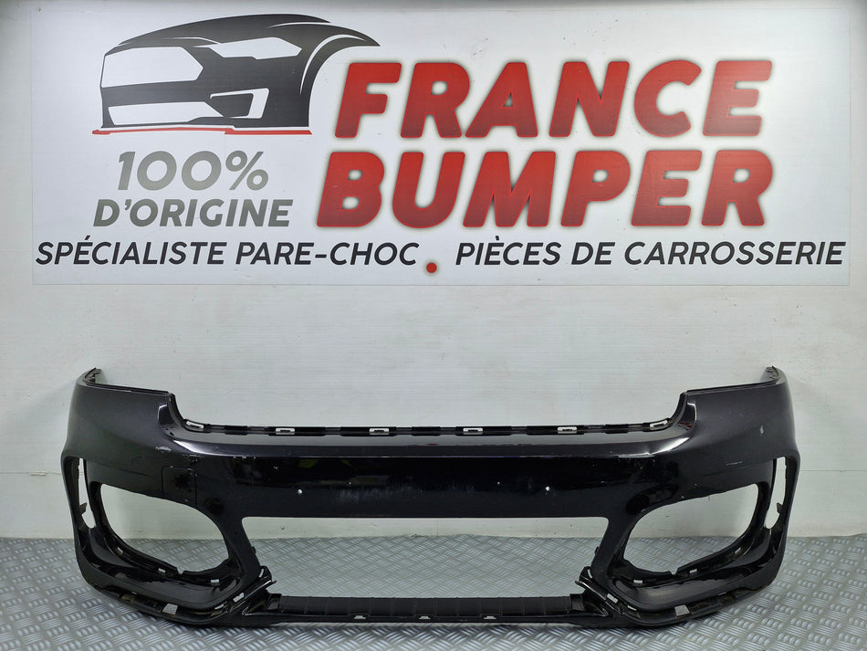 Para-choques dianteiro Mini Countryman S F60 JCW Fase 1 (A partir de 12/2016) - Peça original usada