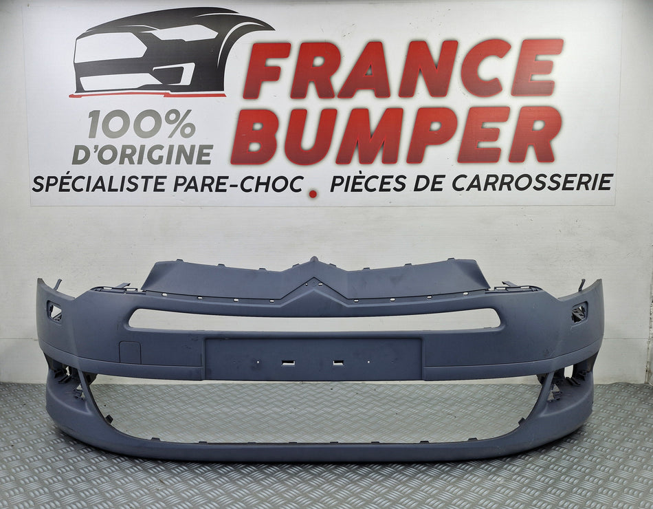 Pare-choc avant Citroën C5 (2) (À partir de 04/2008) - Neuf d'origine