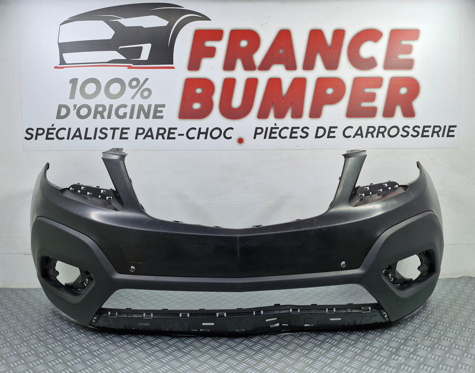 Forreste kofanger Opel Mokka 1 Fase 1 (Fra 10/2012 til 06/2017) - Original ny