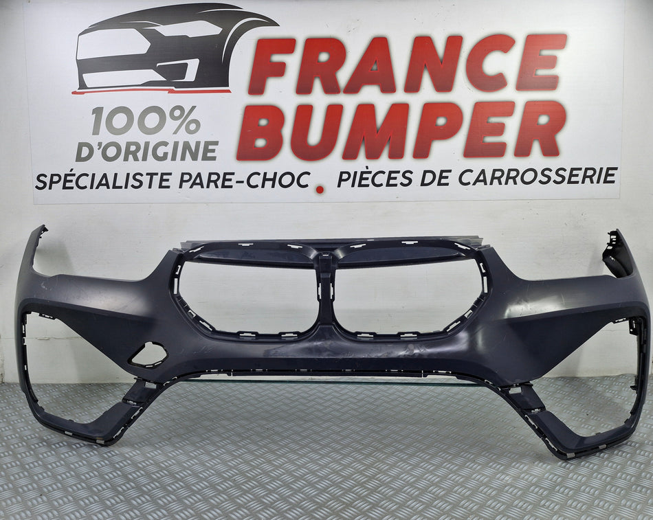 Pare-choc avant BMW X1 (F48) Phase 2 (À partir de 06/2019) - Neuf d'origine