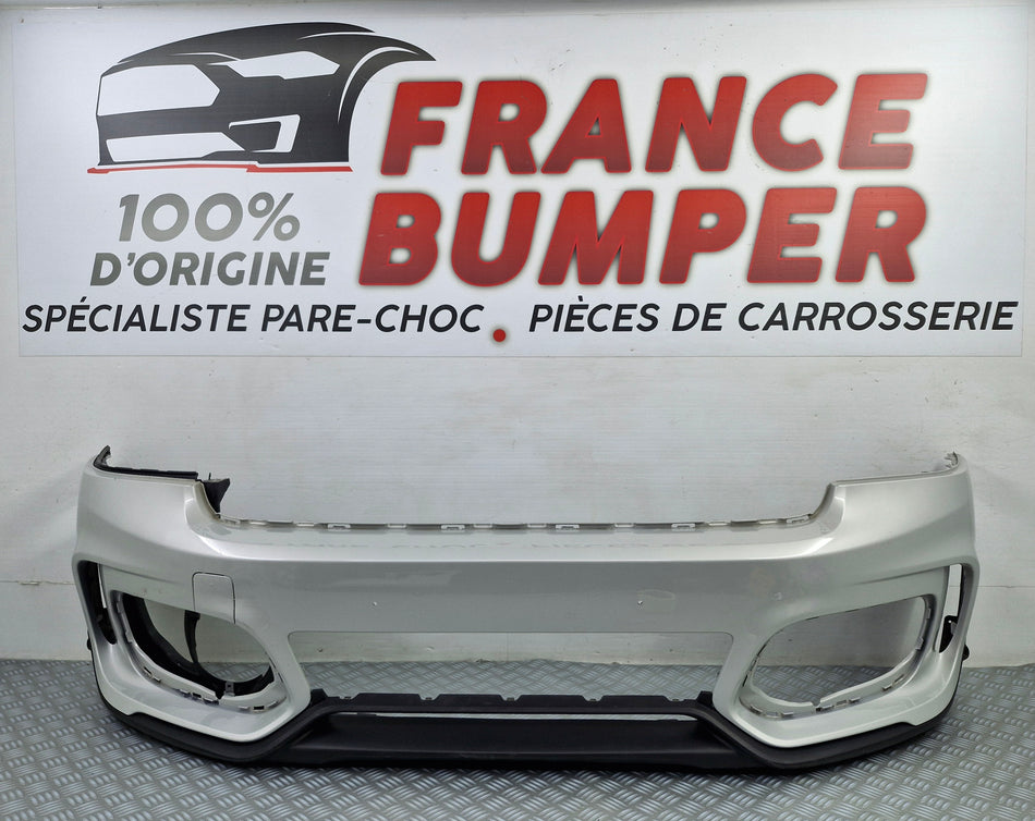 Para-choques dianteiro Mini Countryman F60 Fase 1 JCW (A partir de 12/2016) - Peça original usada