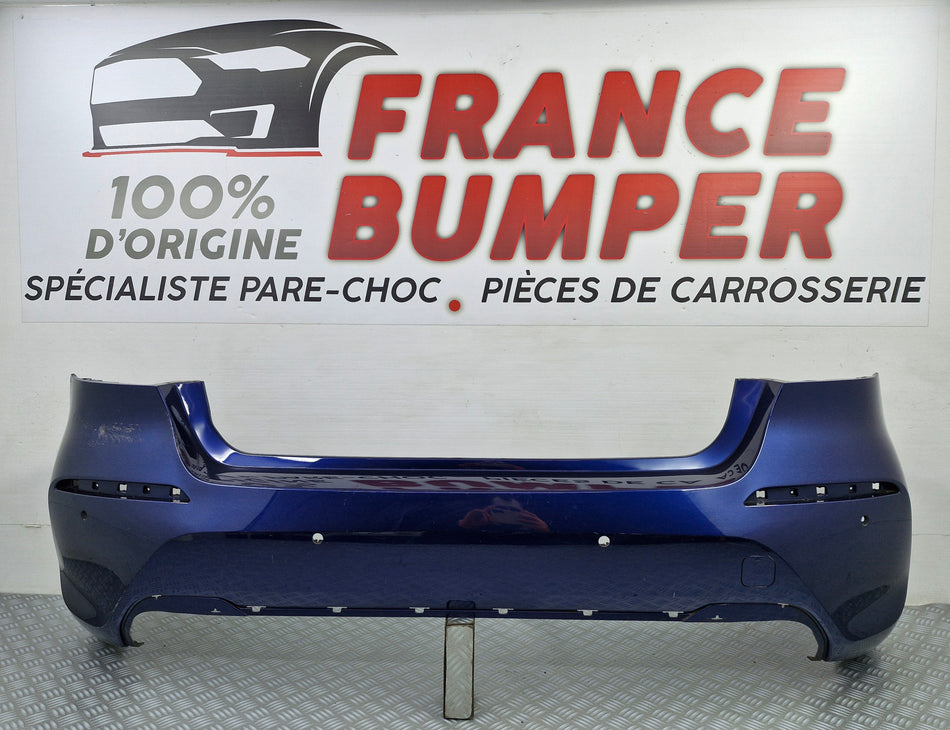 Pare-choc arrière BMW Série 1 (F40) (À partir de 09/2019) - Occasion d'origine