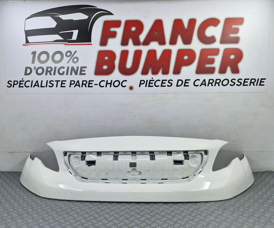 Parte superior del parachoques delantero Peugeot Expert 3 (A partir de 03/2016) - Usado original ***