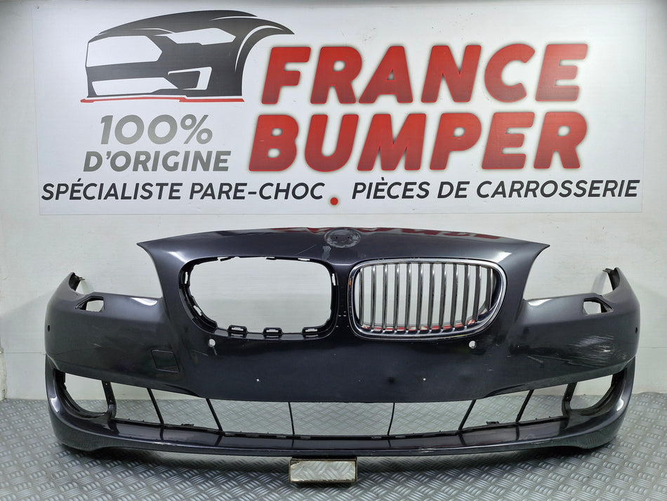 Pare-choc avant BMW Série 5 (F10/F11) Phase 1 (Du 01/2010 au 03/2013) - Occasion d'origine ***