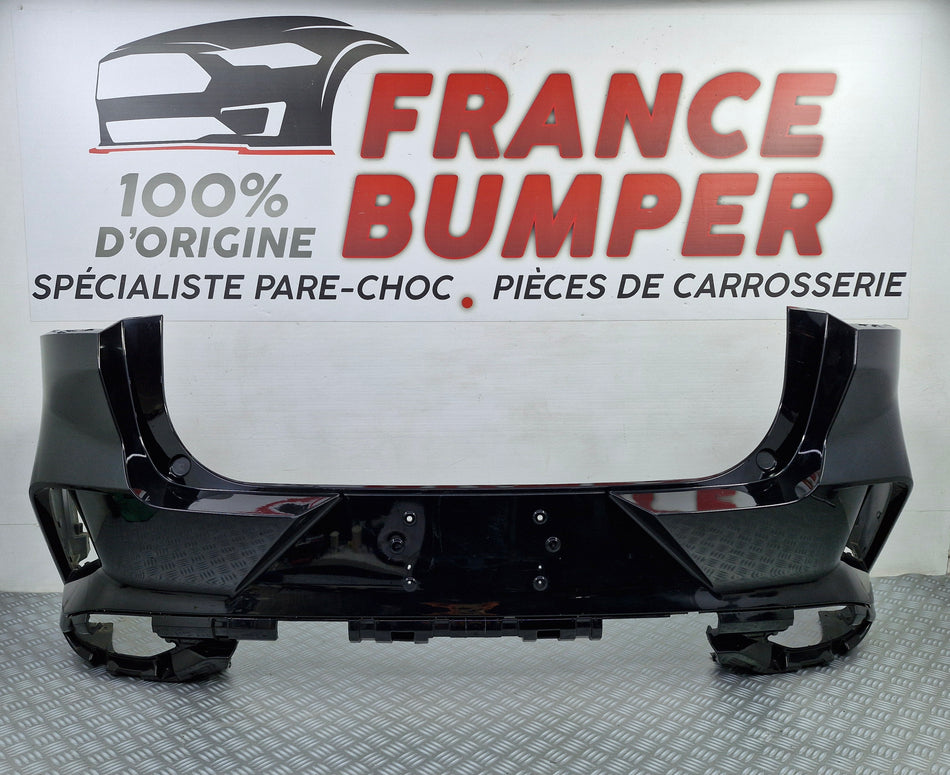 Achterbumper MG Marvel (Vanaf 06/2021) - Originele tweedehands