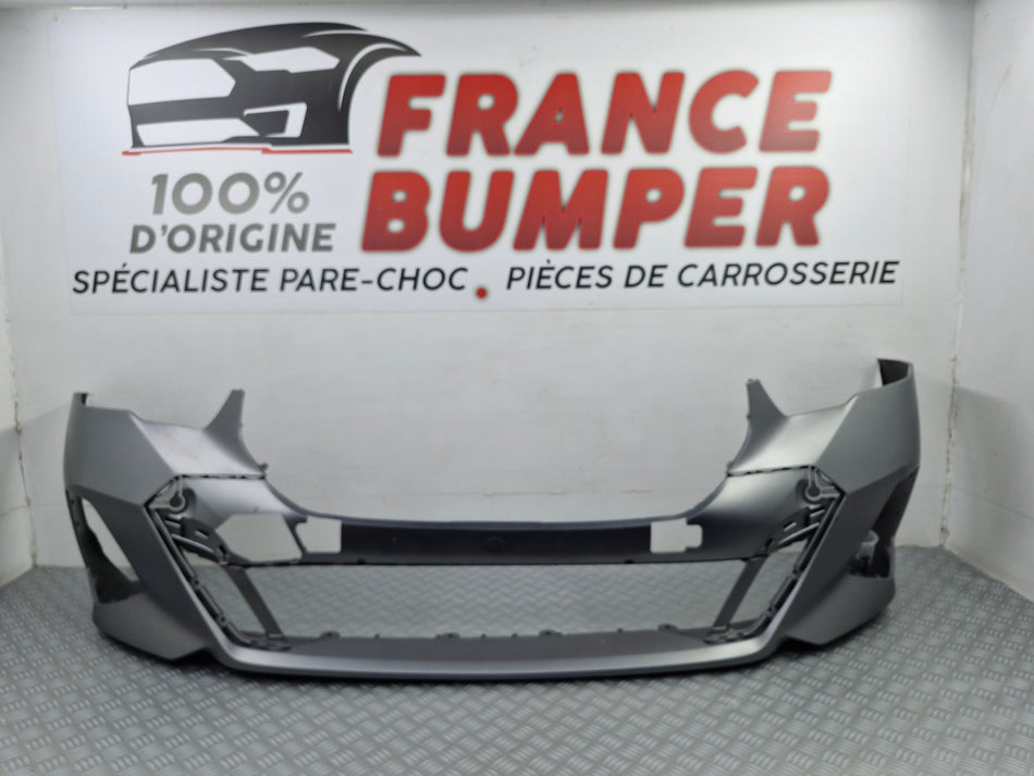 France Bumper pare-choc avant BMW G60 Pack M FBMBW60PMAV